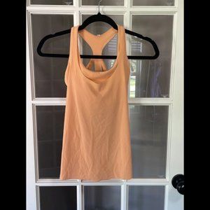 ATHLETA 2 IN 1 ULTIMATE SUPPORT TOP.  #531149 size xs